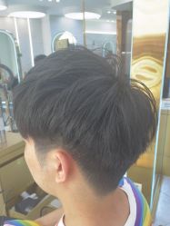 -V+ Hair