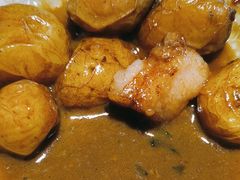 -小土豆北方菜馆(文慧园店)