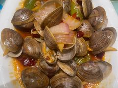 -王庄阿咪大排档·20年地道福州味·本港海鲜(象园店)