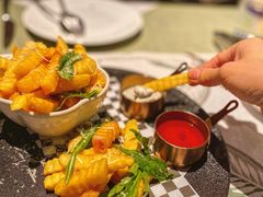 -一棵树·意大利西餐厅One Tree(新城店)