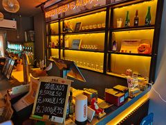 -优布劳精酿酒馆(枣园店)