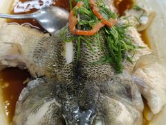 -景好海鲜餐厅(大鹏必选旅游店)