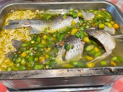 -马房湾66号·江湖菜