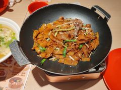 -避风塘(宝山万达店)