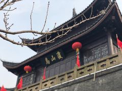 景点-双山岛风景区