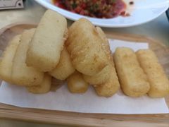 -铭副琦食·虾蟹烩馆(渔人码头店)