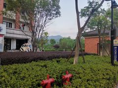 -浙江大学(舟山校区宿舍)