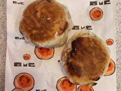 鲜肉月饼-光明邨大酒家(淮海路店)