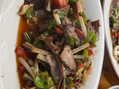 -九九牛肉馆(南山路店)