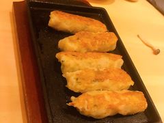 -兆治日本料理(华府世家店)