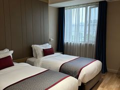 -上海浦东机场海上铂悦酒店