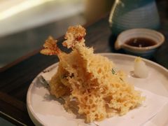 -山葵家·创意料理(EFC欧美广场店)