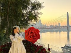 -北索·720度江景西餐厅(来福士店)