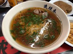 -逸桂禾面馆