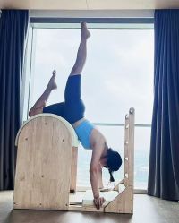 -MK·优璨瑜伽·普拉提