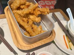 -老知青·东北菜(中华城店)