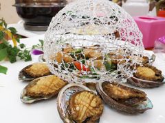 -地方名吃海鲜大馅蒸饺(北戴河店)
