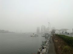 -海河外滩公园