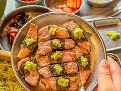 -山葵说·泥炉烤肉(泰达时尚E街区店)