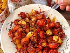 -小民大排档(光谷店)