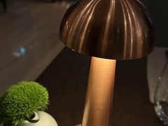 -广州文华东方酒店·悦铂尼西餐厅