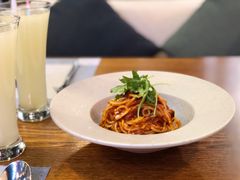 手工肉酱意面-曼乐辰餐厅(中庚漫游城店)