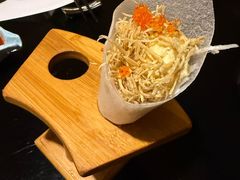 -天狗山料理(省体店)