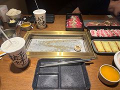 -新石器烤肉(之心城店)