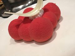 -美食汇海鲜自助餐厅·小龙虾烧烤(富力万达文华酒店)