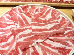 -四喜小胖·北京涮肉(五道营店)