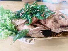 -云南餐厅