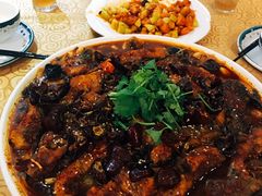 -德缘烤鸭店(大栅栏店)