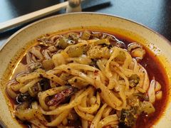 -有才叔的小馆(招商依云曲江店)