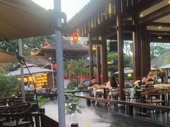 -濮园 · 四合院餐厅