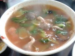 android_upload_pic-伊清斋牛肉面(华佗路店)