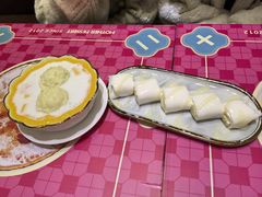 -甜心妈妈·榴莲星级糖水(北京路总店)