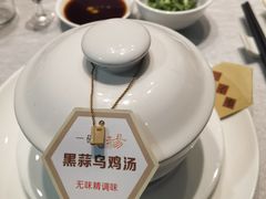 -黔蘑菇四季餐厅(观山湖店)