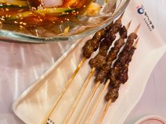 -七八冷面·延边朝鲜族美食(欢乐谷店)