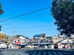 -三林塘老街