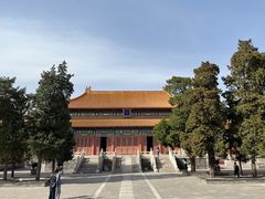 -历代帝王庙博物馆
