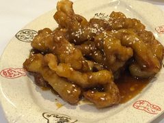 -Restaurant Sichuan 川里川外