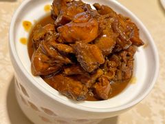 -丁山花园酒店-明园餐厅