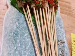 -大话小腰(鸟巢店)
