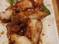 -樱の千渡日式料理·铁板烧•烧鸟(金盛田广场店)