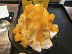 -Ice Monster冰馆·CNN评选全球十大甜品(国贸商城店)