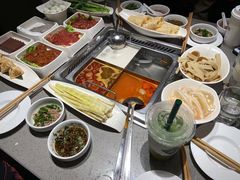 -海底捞火锅(坪山益田假日广场店)