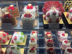 -布歌东京(金融街购物中心店)
