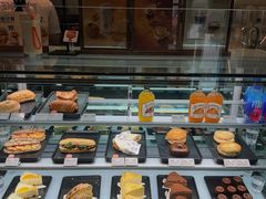 -Peet's 皮爷咖啡(乐峰店)