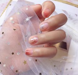 -伊奈尔美甲美睫