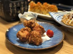 唐扬炸鸡-鹅喜粤·广州味·点心·烧鹅(长隆店)